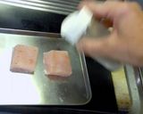 低糖質よだれ鶏とよだれ魚作り方5写真