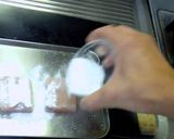 低糖質よだれ鶏とよだれ魚作り方6写真