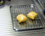 低糖質よだれ鶏とよだれ魚作り方7写真