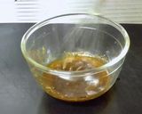 低糖質よだれ鶏とよだれ魚作り方8写真