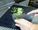 低糖質よだれ鶏とよだれ魚作り方9写真