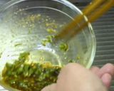低糖質よだれ鶏とよだれ魚作り方10写真