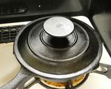 とろ～りチーズギョウザ作り方6写真