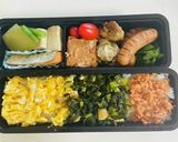 大根の葉は捨てないで、ふりかけにします♡作り方5写真