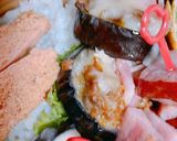 高校2年女子お弁当♥2021.11.17作り方3写真