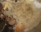 混ぜるだけ!鯖缶詰めでハンバーグ作り方1写真