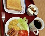 朝食の献立①〜(o˘◡˘o)♡作り方8写真