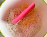 栗あんぱん作り方6写真