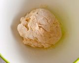 栗あんぱん作り方7写真