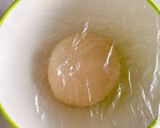 栗あんぱん作り方11写真