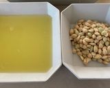 程よい酸味♪きび砂糖で仕上げるゆずジャム作り方4写真