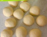 栗あんぱん作り方13写真