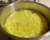 程よい酸味♪きび砂糖で仕上げるゆずジャム作り方7写真