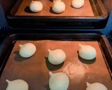 栗あんぱん作り方15写真