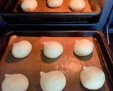 栗あんぱん作り方16写真