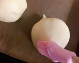 栗あんぱん作り方17写真
