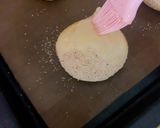 栗あんぱん作り方18写真