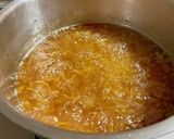 程よい酸味♪きび砂糖で仕上げるゆずジャム作り方9写真