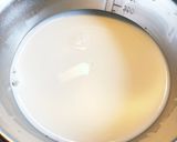 お麩でつるつる〜ミルクパン粥風作り方2写真