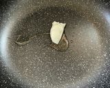 簡単!本格!角煮チャーハン作り方2写真