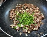簡単!本格!角煮チャーハン作り方3写真