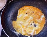 簡単!本格!角煮チャーハン作り方5写真