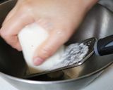 長いもと豆腐の和風グラタン作り方1写真