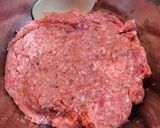 おうちで贅沢な味♪ 煮込みハンバーグ作り方4写真