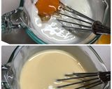 Mommy’s ブルーベリーマフィン作り方3写真