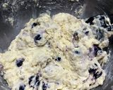 Mommy’s ブルーベリーマフィン作り方6写真