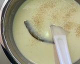 ローリエ香る絶品ベシャメルソース作り方11写真
