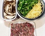 青椒肉絲☆ピーマン・肉苦手克服!作り方2写真