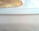 りんごのトゥルビヨンのレシピ作り方4写真