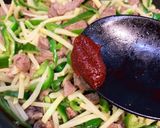青椒肉絲☆ピーマン・肉苦手克服!作り方6写真
