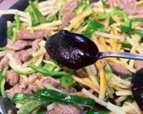 青椒肉絲☆ピーマン・肉苦手克服!作り方7写真