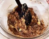 ワンボウルで超簡単おから蒸しパン作り方5写真