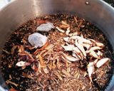 自家製の麺つゆ(おでんなどにちょい足しに作り方2写真
