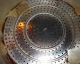 A圧力鍋でサンマの生姜醤油煮作り方5写真