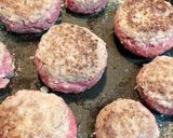 おうちで贅沢な味♪ 煮込みハンバーグ作り方6写真