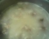 うまうま海南鶏飯☆アジアチキンライス作り方2写真