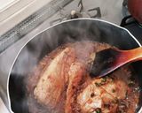 ダイエット用低糖質ラーメン作り方3写真