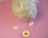 のほほん動物おにぎり❤（キャラ弁）作り方4写真