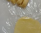 お芋まんじゅう作り方7写真