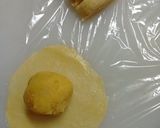 お芋まんじゅう作り方8写真
