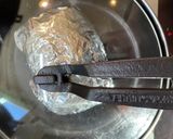 フライパンで作るローストビーフ作り方5写真