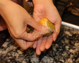 おせちに！２色の芋きんとん～黒豆添え～作り方3写真