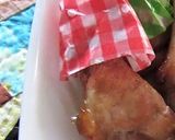 クリスマスは手羽元でプチチキンオーブン焼作り方4写真