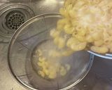 秋〜冬の味！鮭のグラタン作り方10写真