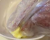 秋〜冬の味！鮭のグラタン作り方3写真