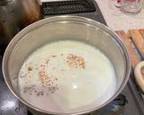 秋〜冬の味！鮭のグラタン作り方17写真